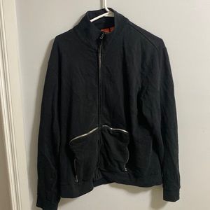 Hugo boss jacket
